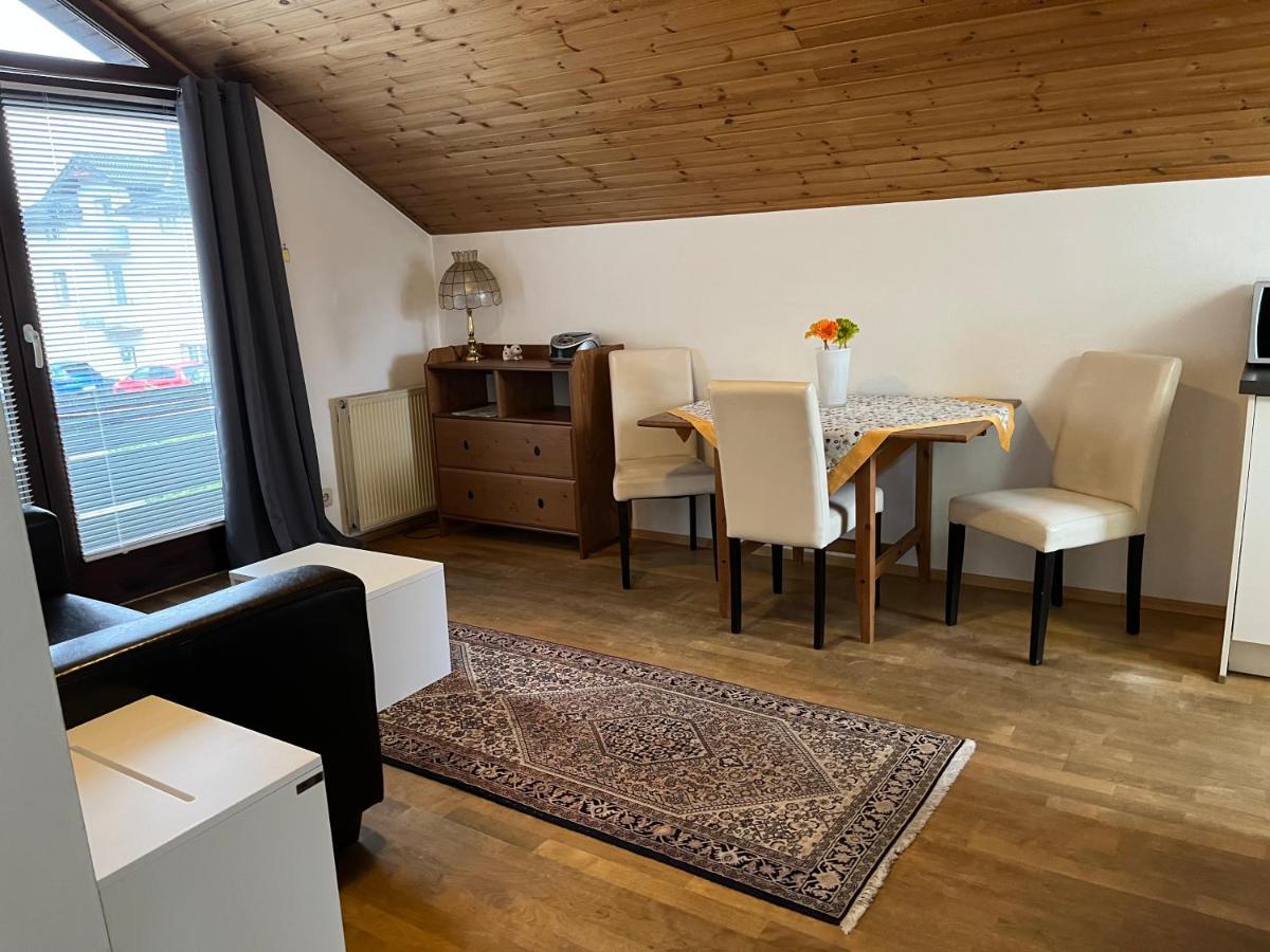 Apartmán Fewo Planegg Exteriér fotografie